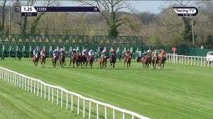 Video preview image for Cork 13:25 - corkracecourse.ie Handicap (Div 1)