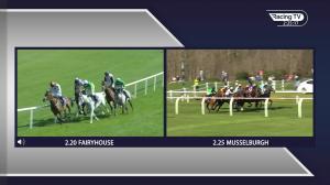 Video preview image for Musselburgh 14:25 - Betway Royal Mile Handicap (2)