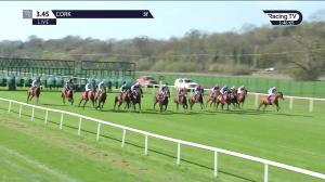 Video preview image for Cork 15:45 - Cork Racecourse Handicap 