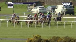 Video preview image for Musselburgh 16:46 - Betway Handicap (6)