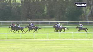 Video preview image for Haydock Park 13:30 - Betway Challenger Middle Distance Chase Series Final Handicap Chase (2)