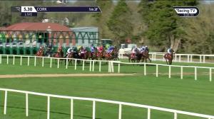 Video preview image for Cork 17:30 - Racing Again Tomorrow Maiden 