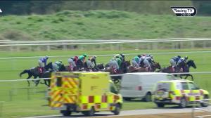 Video preview image for Cork 14:00 - O'Flynn Motors Mallow Mares Maiden Hurdle