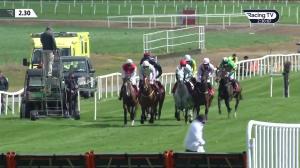 Video preview image for Cork 14:30 - baroneracing.com Hurdle