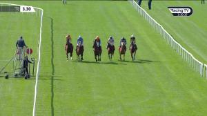 Video preview image for Cork 15:30 - baroneracing.com Chase (Imperial Call) (Grade 3)