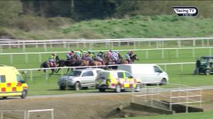 Video preview image for Cork 16:05 - O'Dwyers Steel Dundrum Easter Handicap Hurdle (Grade B)