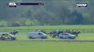 Video preview image for Cork 16:35 - Munster Waste Management Handicap Hurdle