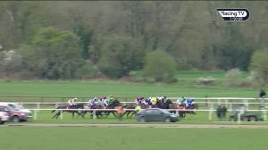Video preview image for Cork 13:50 - Way To Paris At Coolagown Stud Maiden Hurdle