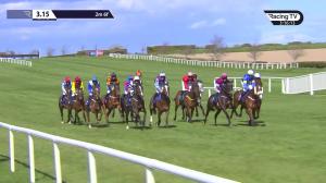 Video preview image for Fairyhouse 15:15 - Fairyhouse Steel Handicap Hurdle