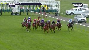 Video preview image for Redcar 17:07 - Watch Race Replays At racingtv.com Handicap (6)