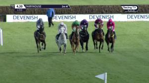 Video preview image for Fairyhouse 16:20 - Devenish Chase (Grade 2) 