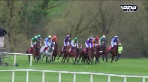 Video preview image for Cork 16:40 - Jack Tyner Memorial Hunters Chase