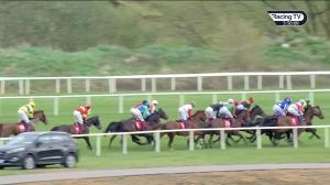 Video preview image for Cork 17:50 - Pegus Horse Feed Point-To-Point I.N.H. Flat