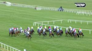 Video preview image for Fairyhouse 17:00 - Boylesports Irish Grand National Chase (Extended Handicap) (Grade A)