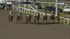 Video preview image for Chelmsford City 17:30 - Example Live 14th August Handicap (6)