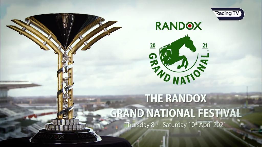 The 2021 Randox Grand National Facts and figures, statistics plus replays