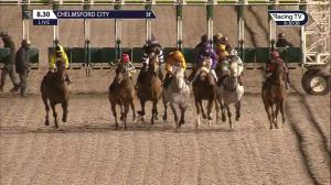 Video preview image for Chelmsford City 20:30 - Ladies Day 26th August 2021 Handicap (6)