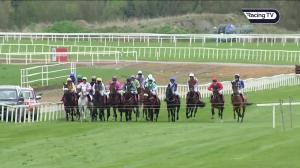 Video preview image for Cork 17:15 - Cork & Waterford Mares Point-To-Point I.N.H. Flat