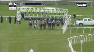 Video preview image for Catterick Bridge 15:50 - Watch On Racing TV Handicap (5)