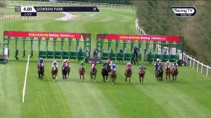 Video preview image for Gowran Park 16:00 - Gowran Park Golf Club Maiden