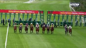 Video preview image for Gowran Park 16:30 - Irish Stallion Farms European Breeders Fund Fillies Handicap