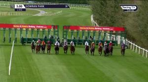 Video preview image for Gowran Park 17:00 - Download The Boylesports App Handicap