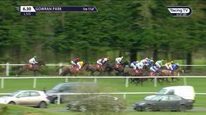 Video preview image for Gowran Park 18:30 - Racing Again Tomorrow Maiden