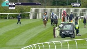 Video preview image for Aintree 14:20 - Doom Bar Anniversary 4-y-o Juvenile Hurdle (Grade 1) (1)