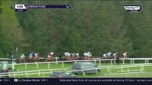 Video preview image for Gowran Park 16:00 - Irish Stallion Farms European Breeders Fund Median Auction Fillies Maiden 