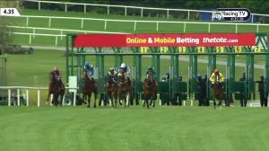 Video preview image for Gowran Park 16:35 - Irish Stallion Farms European Breeders Fund 