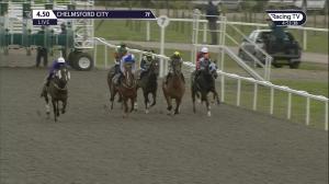 Video preview image for Chelmsford City 16:50 - Tote Placepot First Bet Of The Day Handicap (6)