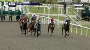 Video preview image for Chelmsford City 17:20 - Racing Welfare Handicap (5)