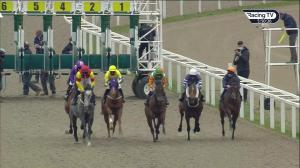 Video preview image for Chelmsford City 17:50 - tote.co.uk Live Streaming Every UK Race Handicap (6)