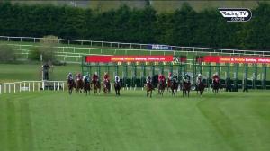 Video preview image for Gowran Park 18:05 - Xenon Security Handicap