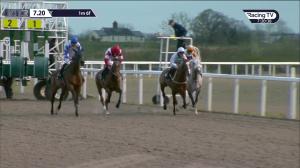 Video preview image for Chelmsford City 19:20 - tote.co.uk Now Never Beaten By SP Handicap (5)