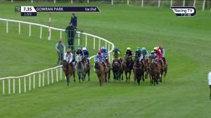 Video preview image for Gowran Park 19:35 - @gowranpark1 Handicap (Div 2)