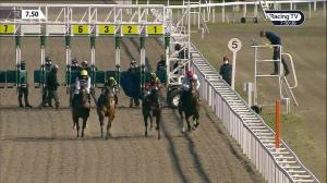 Video preview image for Chelmsford City 19:50 - chelmsfordcityracecourse.com Handicap (4)