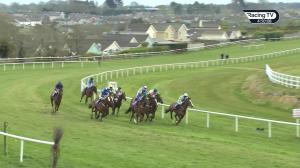 Video preview image for Wexford 16:50 - Slaney River Mares Maiden Hurdle