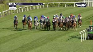 Video preview image for Aintree 17:15 - Pinsent Masons Handicap Hurdle (Conditional Jockeys' and Amateur Riders')  (2)