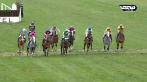 Video preview image for Wexford 18:55 - Traynor's Of Wexford For Hardware Novice Handicap Chase