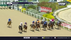 Video preview image for Dundalk 14:50 - irishinjuredjockeys.com Fillies Maiden