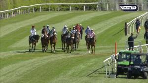 Video preview image for Aintree 14:20 - Betway Top Novices' Hurdle (Grade 1) (1)