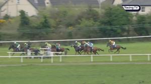 Video preview image for Wexford 16:15 - Brendan Cullimore Electrical Contractors Rated Novice Hurdle
