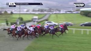 Video preview image for Leopardstown 14:40 - Ballylinch Stud 'Priory Belle' 1000 Guineas Trial Stakes (Group 3)