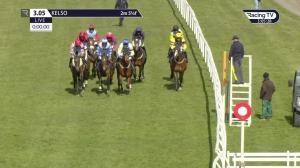 Video preview image for Kelso 15:05 - Join RacingTV Now Handicap Chase (5)