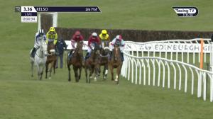 Video preview image for Kelso 15:36 - Every Race Live On Racing TV Handicap Chase (3)