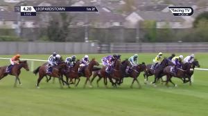 Video preview image for Leopardstown 16:20 - Leopardstown Handicap 