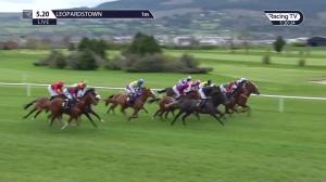 Video preview image for Leopardstown 17:20 - Gain The Advantage Series Handicap (Div 2)