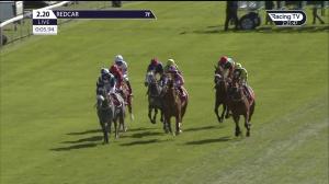 Video preview image for Redcar 14:20 - Every Race Live On Racing TV Novice Median Auction Stakes (6)