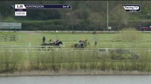 Video preview image for Huntingdon 15:30 - Racing TV Huntingdon Handicap Chase (3)